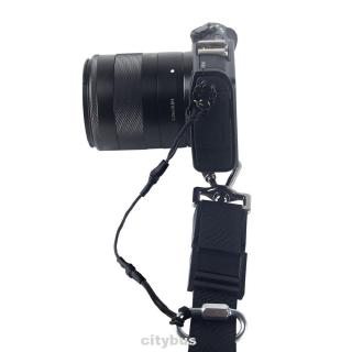 Accessories Anti Dropping Multifunctional Portable Protective Quick Release With Hook Universal Camera Strap