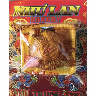 Bánh trung thu như lan dừa sâu riêng 1 trứng 200gr