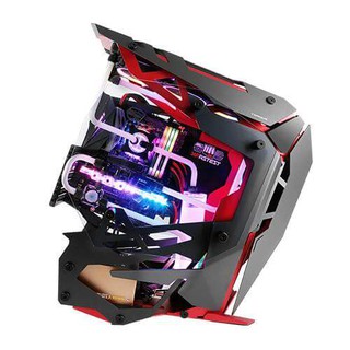 Vỏ Case ANTEC Torque Black