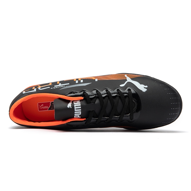 Giày Đá Bóng Puma FG Giày Đá Bóng Chính Hãng Giày Đá Banh Sân Cỏ Nhân Tạo Văn Tùng Tặng Tất Bảo Hành 3 Tháng