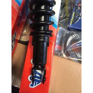 Phuộc sau lead / giảm sóc sau SCR
