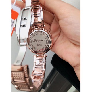 Đồng hồ Davena nữ 61085