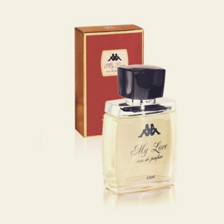 🍀🍀Nước Hoa My Love Cao Cấp - 45ml Đỏ