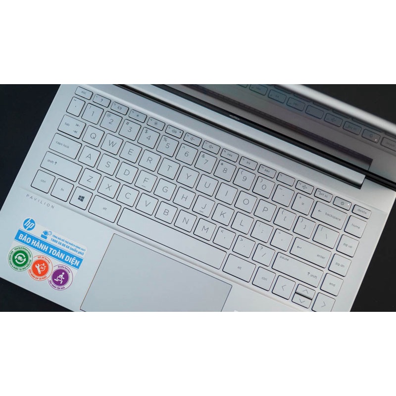 Laptop HP Pavilion 14-dv0512TU 46L81PA (Core i5-1135G7 | 8GB | 512GB | Intel Iris Xe | 14 Inch FHD | Win 11 | Bạc ) | BigBuy360 - bigbuy360.vn