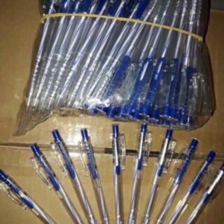 VIẾT BI BỊCH 100 CÂY(ngòi 0.7mm)