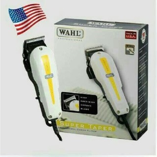 Máy Cạo Lông WHALL - Shop88