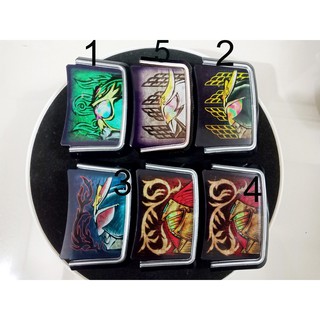 Đồ chơi siêu nhân faceplate Gaim Dx - chính hãng Bandai