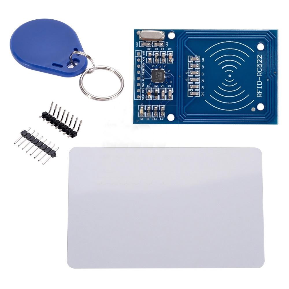 Mạch Module RFID-RC522