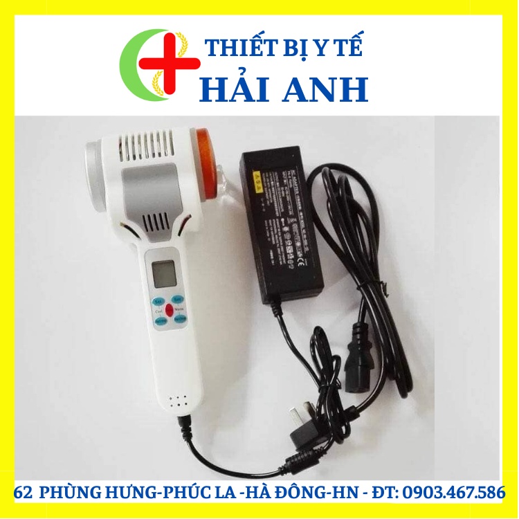 Búa Nóng Lạnh Chính Hãng LW-015