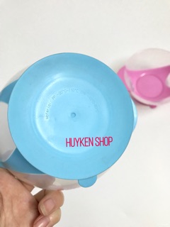 Bát ăn dặm chống đổ Upass Thái Lan