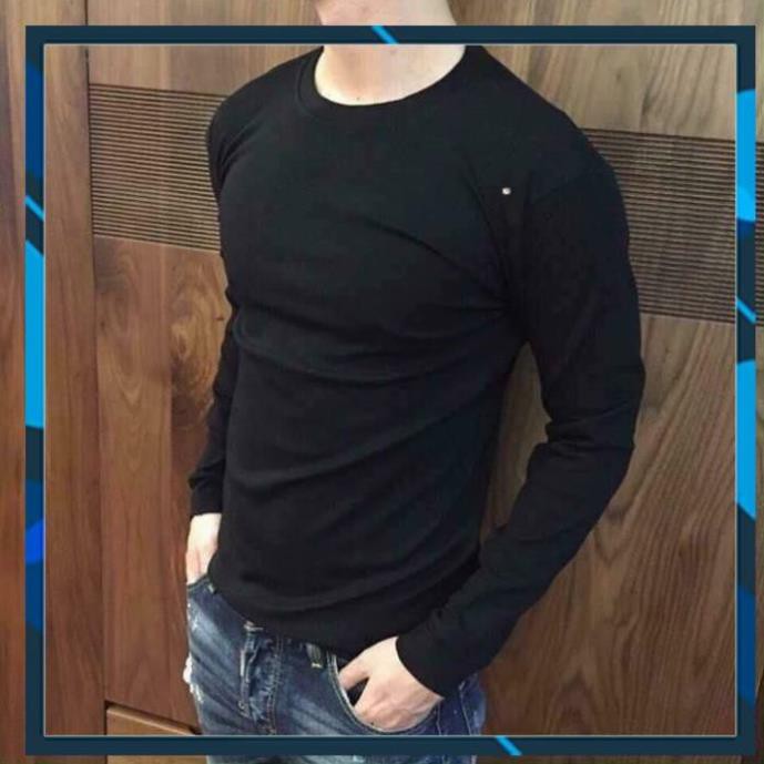 Áo giữ nhiệt cho nam - áo thun nam dài tay 319 | BigBuy360 - bigbuy360.vn