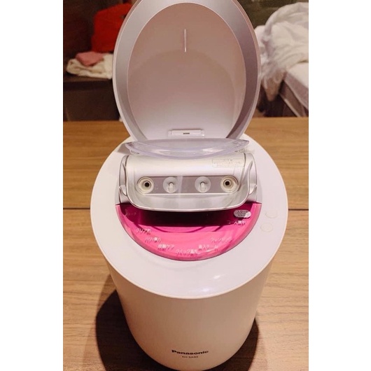 Máy xông hơi panasonic sa95