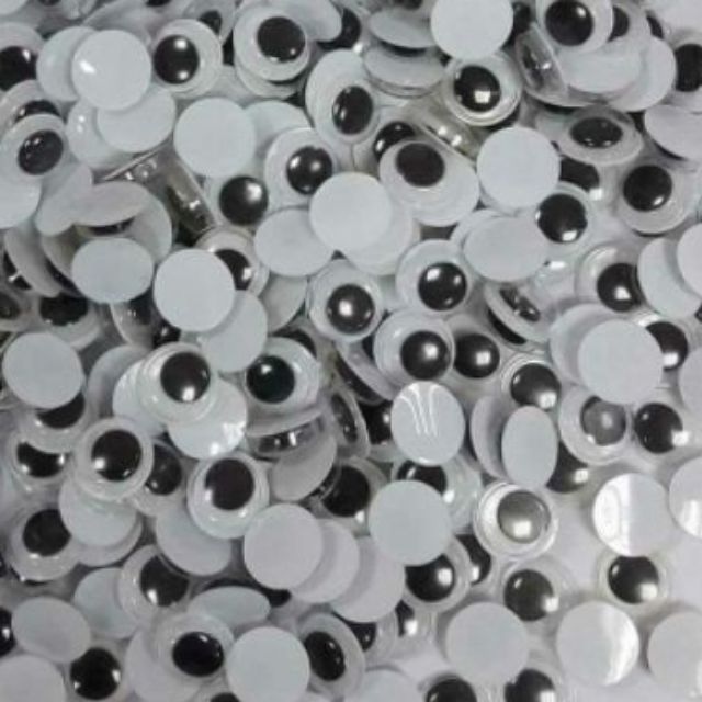 Mắt đảo dán (100cái)