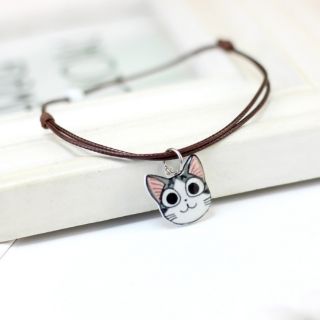 Vòng gốm cartoon đáng yêu