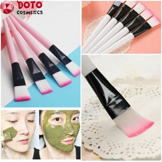 Cọ Quét Mặt Nạ [SALE SIÊU SỐC] Đắp Mặt Nạ, Trang Điểm - Chổi Quét Mask Cao Cấp Chuyên Dụng