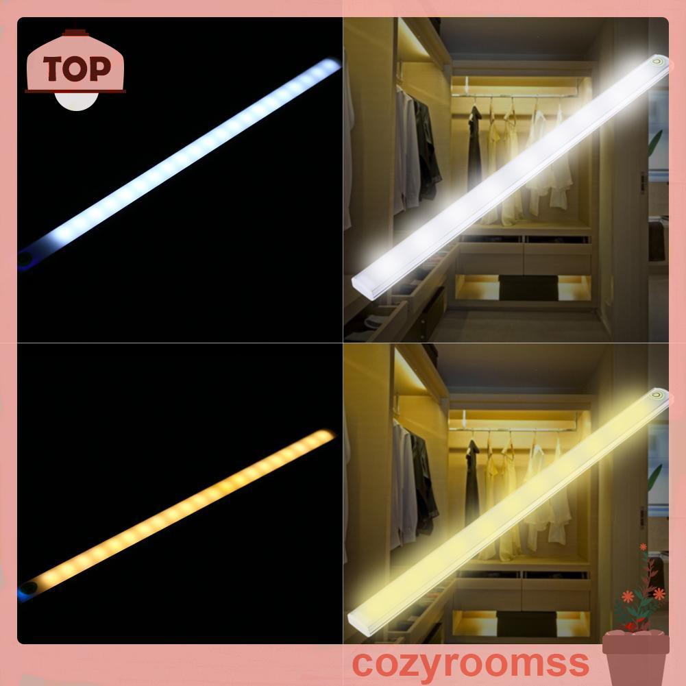 Đèn Led Công Tắc Cảm Biến Chạm 30cm
