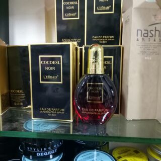 Tinh dầu dưỡng tóc Cocoesl 80ml