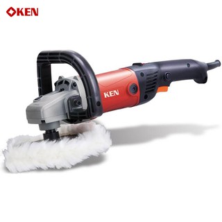 Máy đánh bóng Ken 9518E