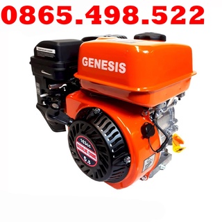 Máy nổ – động cơ xăng genesis 5.5hp gs160