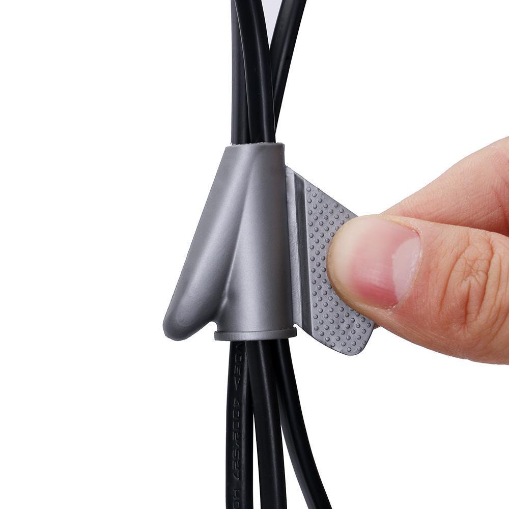 Giá Đỡ Dây Cáp HDPE Dài 1.5m 8 / 10 / 16 / 22 / 28mm