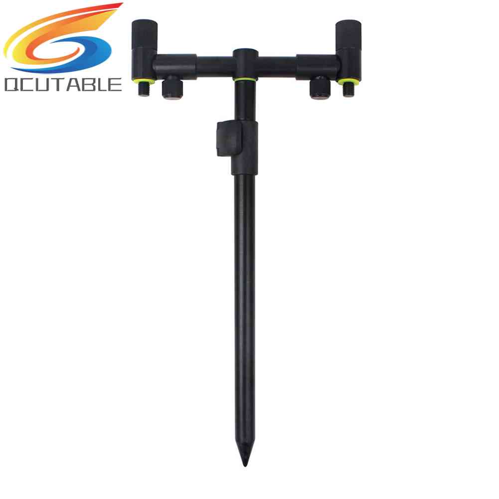 Giá Đỡ Cần Câu Cá Có Thể Điều Chỉnh Kèm Chuông Báo Cá Cắn Câu