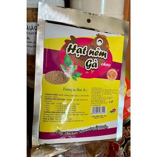 Hạt nêm chay Âu Lạc
