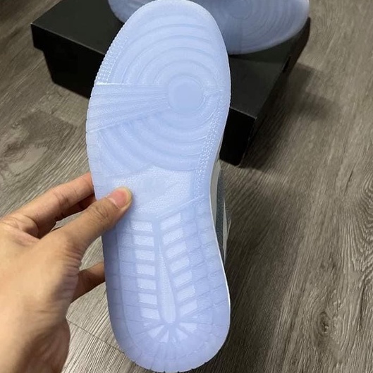 Giày JD1 Mid Wolf Grey, Jordan cao cổ xám, Full size nam nữ, Full Box,Bill và PK | BigBuy360 - bigbuy360.vn