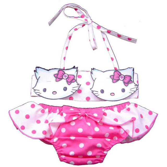 Bikini Yo-Lin Made In Thailand