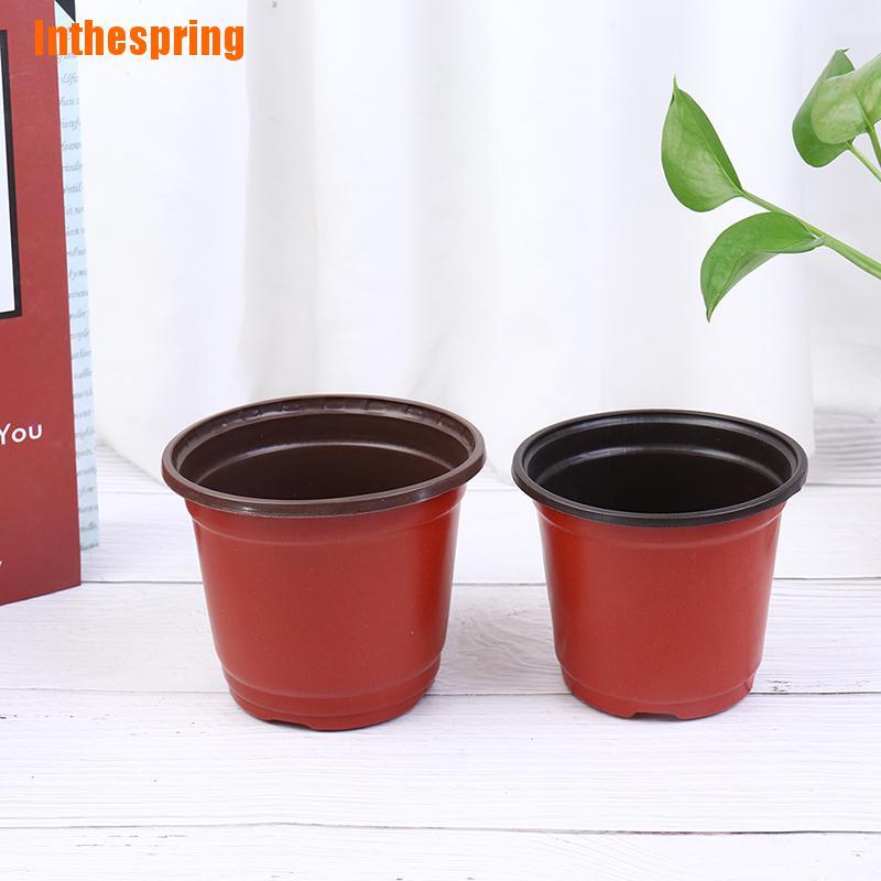 10 Chậu Nhựa Mềm Với Groot