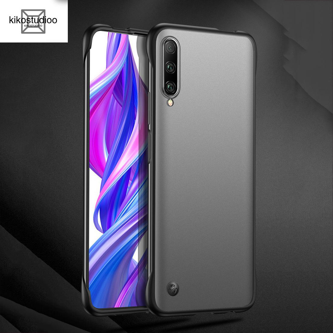 ốp lưng Thời Trang Dành Cho Huawei Y6 Y7 Y9 2019 Y6 Y7 Pro 2019 Y5P Y6P Y8P