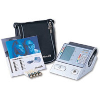 Máy huyết áp microlife bp a100 plus