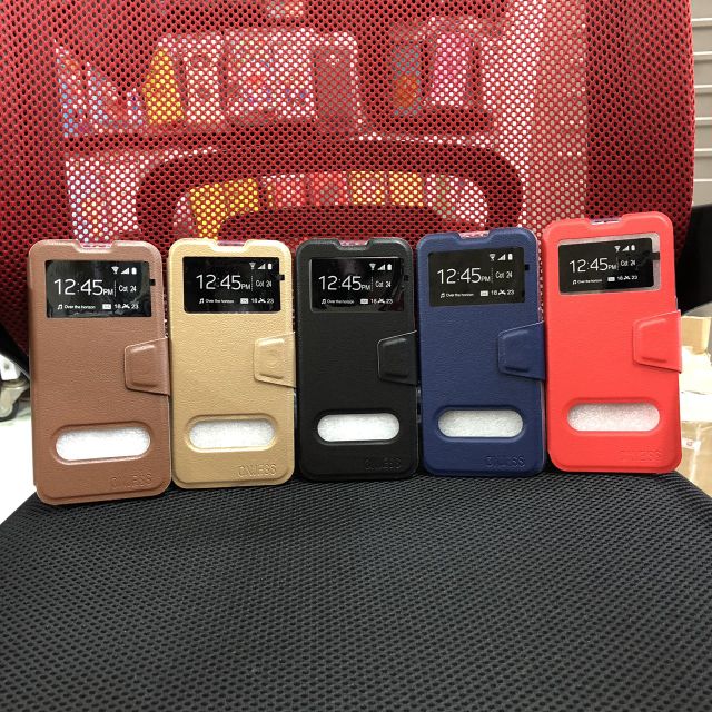 Bao da Oppo A1k thời trang