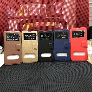 Bao da Oppo A1k thời trang
