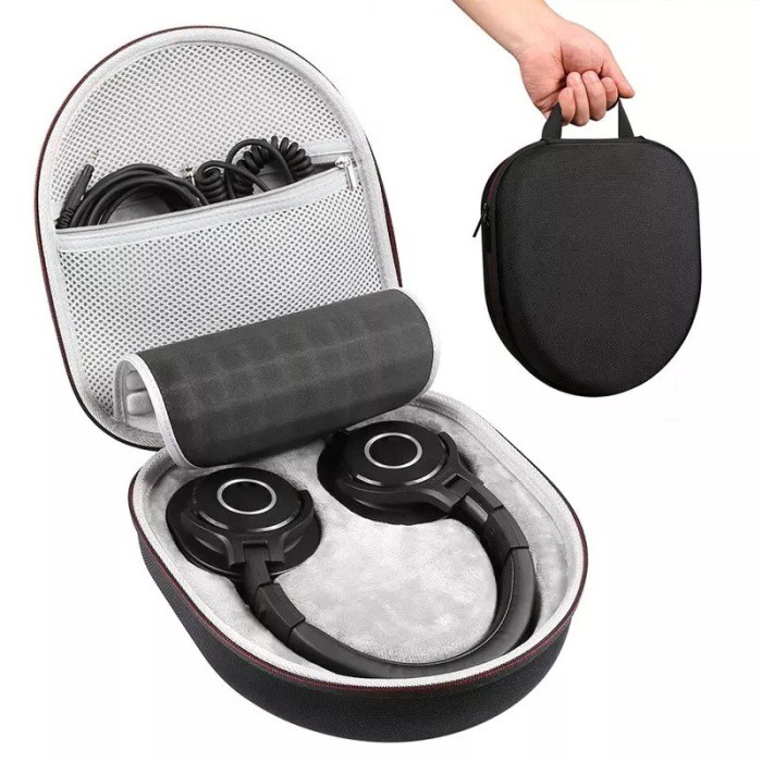 Túi Đựng Tai Nghe Sony Audio Technica Jbl | BigBuy360 - bigbuy360.vn
