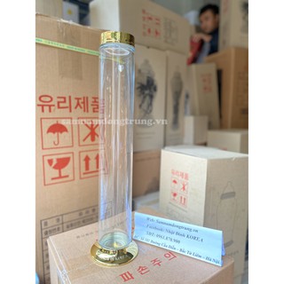 Bình ngâm rượu Hàn Quốc mã 73 (2,1 lit)