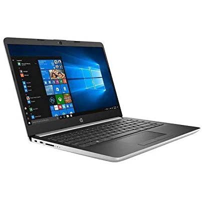  Laptop HP 14-CF1051 i5-8265U/8GB/256GB/14" HD/W10/Gray