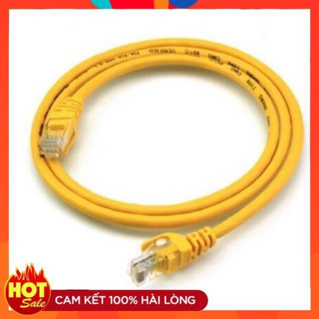 [Chính Hãng] Dây mạng bấm sẵn dài 25m xịn tốt giá rẻ chất lượng cao cấp