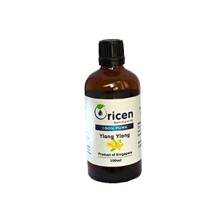Tinh dầu Ylang Ylang (Ngọc Lan Tây) Oricen 100ml