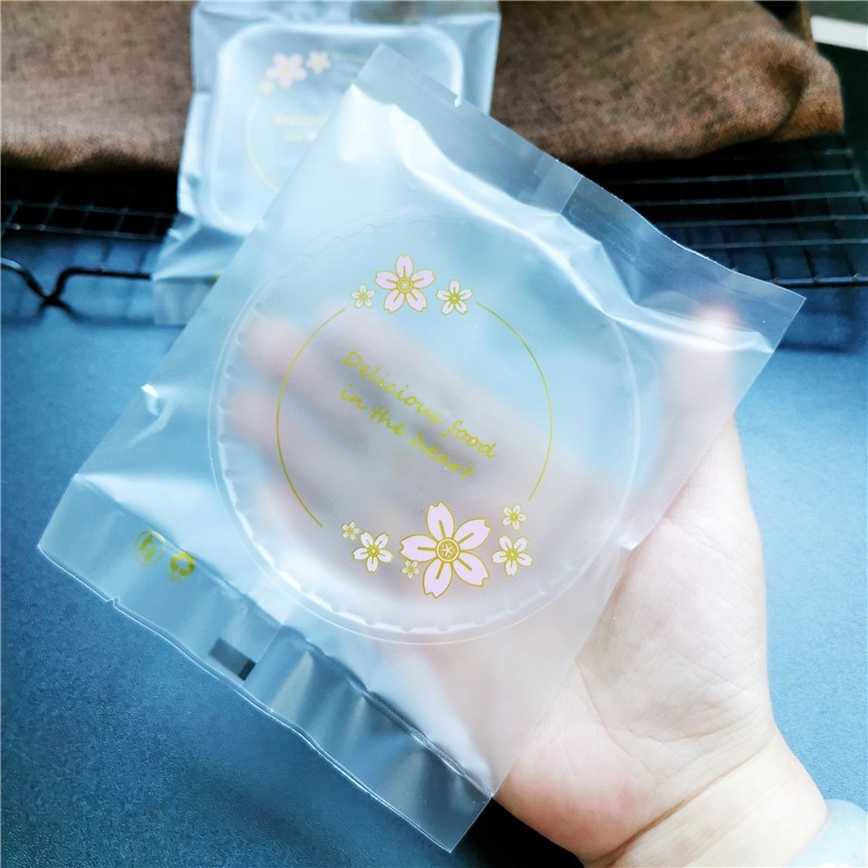 Túi đựng bánh trung thu 150g-180g