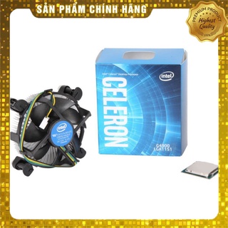 Cpu intel celeron g4900