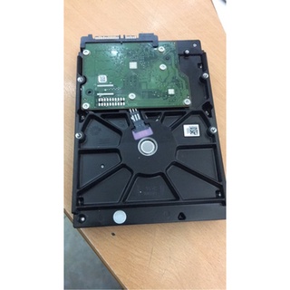 Ổ cứng HDD 500G seagate -new