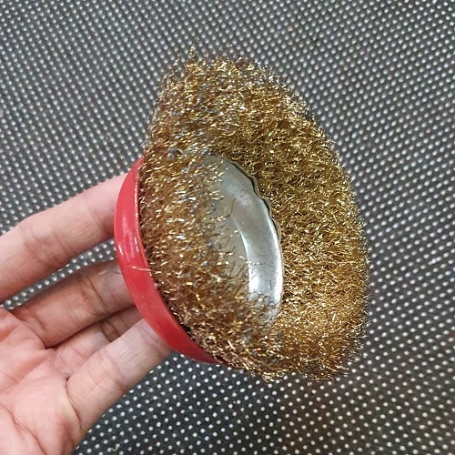 Bộ 7 Món Phụ Kiện Máy Cầm Tay Dùng Mài, Chà, Cắt, Đánh Bóng v.v...Đa Dụng Tiện Lợi Cho Nhu Cầu Chế Tạo Sửa Chữa