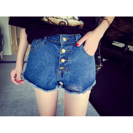 SALE 1 QUẦN SOOC NỮ MS1