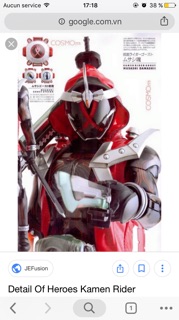 (Mới về ) Đồ chơi Candy Eyecon Kamen Rider Ghost