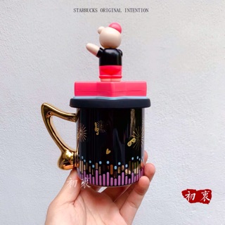 HÀNG CÓ SẴN - LY STARBUCKS