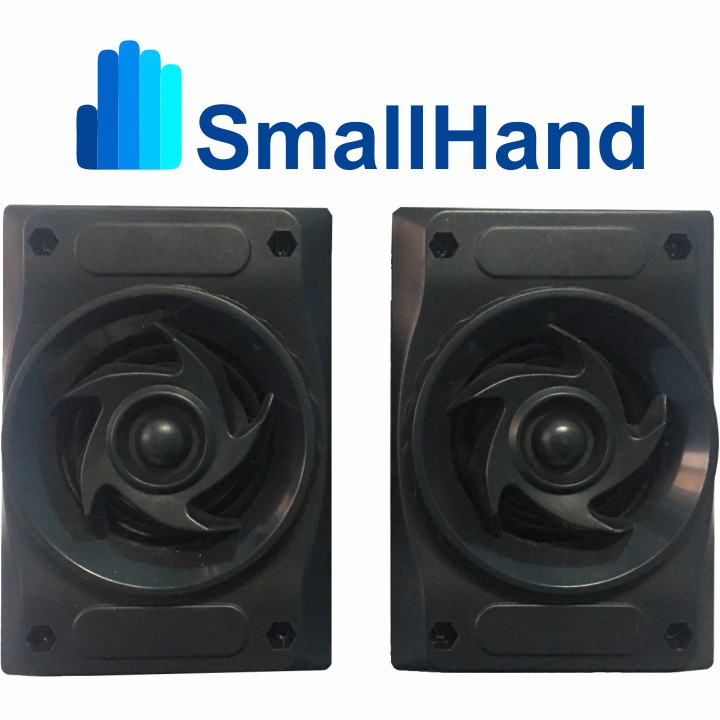 Model K21 &amp; K18 – Multimedia Speaker 2.0 – Loa vi tính 2.0 nhập khẩu – Bảo hành 3 tháng