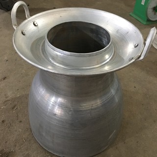 Trõ Gỗ Đồ Xôi Dân Tộc Thái Sơn LA