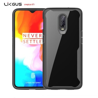 Ốp lưng bảo vệ Oneplus 6T