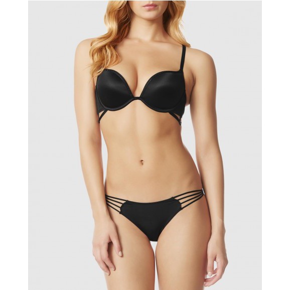 Áo Ngực Mút Vừa La Senza Beyond Sexy Push Up Bra 11075424_03YZ