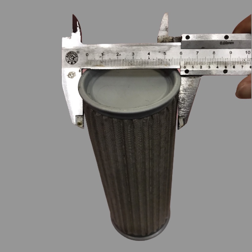 Lọc Nhớt Thuỷ Lực Răng 42 li , 34 li